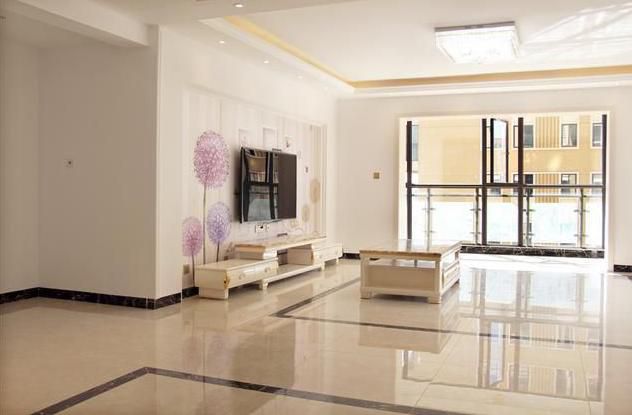 170平米家裝欣賞，全屋定制柜子是亮點！